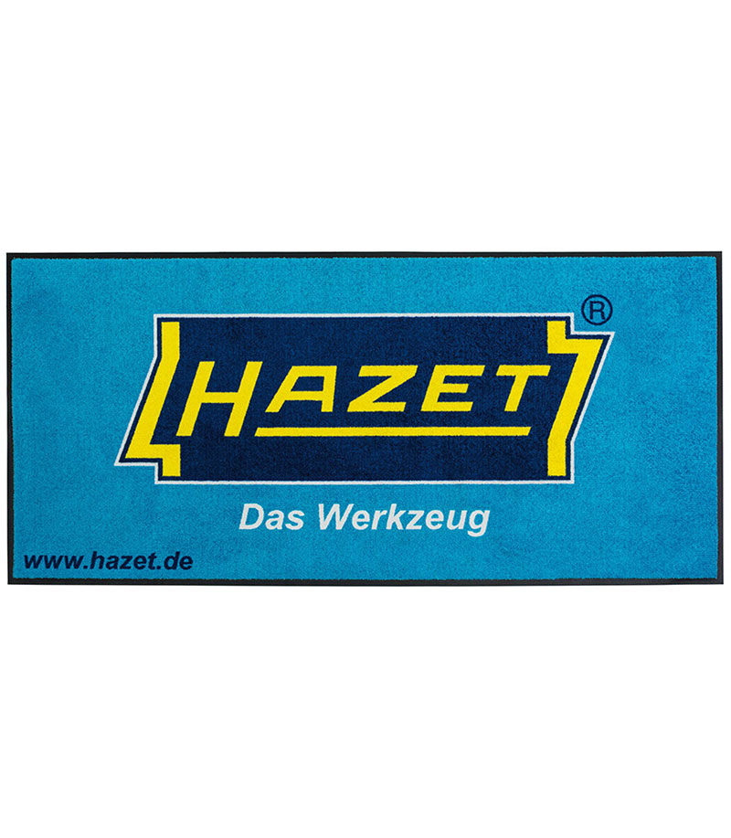 HAZET Teppich SK102136
